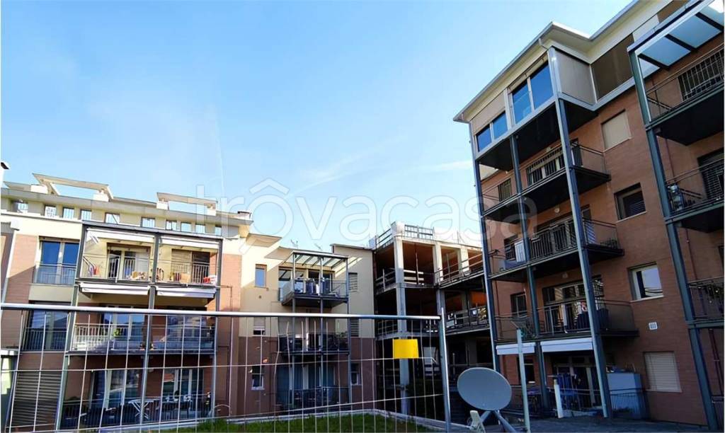 appartamento in vendita a Luino