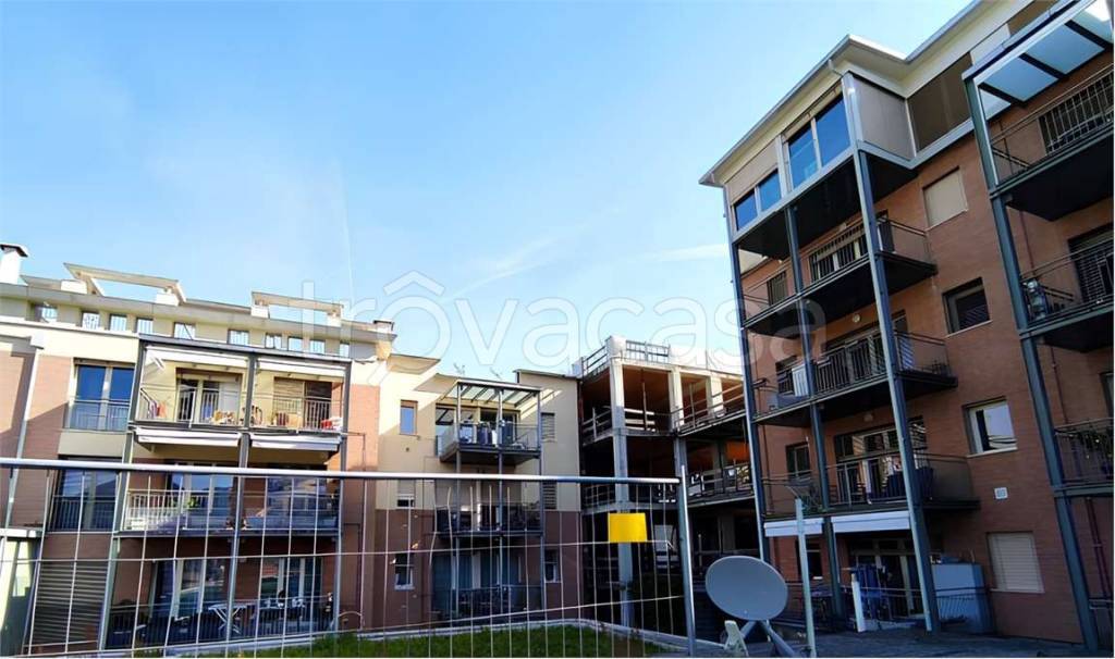 appartamento in vendita a Luino