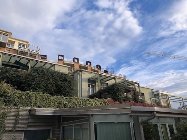 appartamento in vendita a Luino