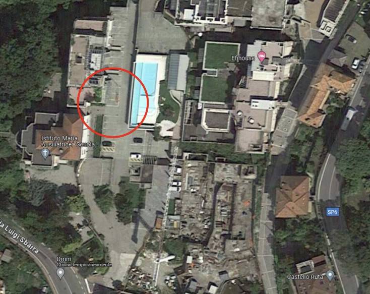 appartamento in vendita a Luino