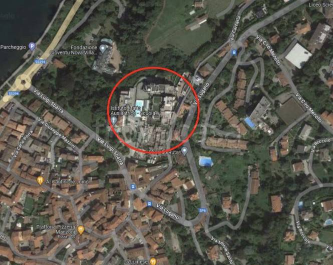appartamento in vendita a Luino