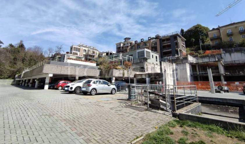 appartamento in vendita a Luino