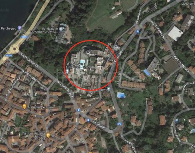 ufficio in vendita a Luino
