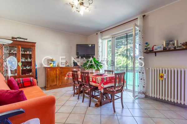 appartamento in vendita a Luino