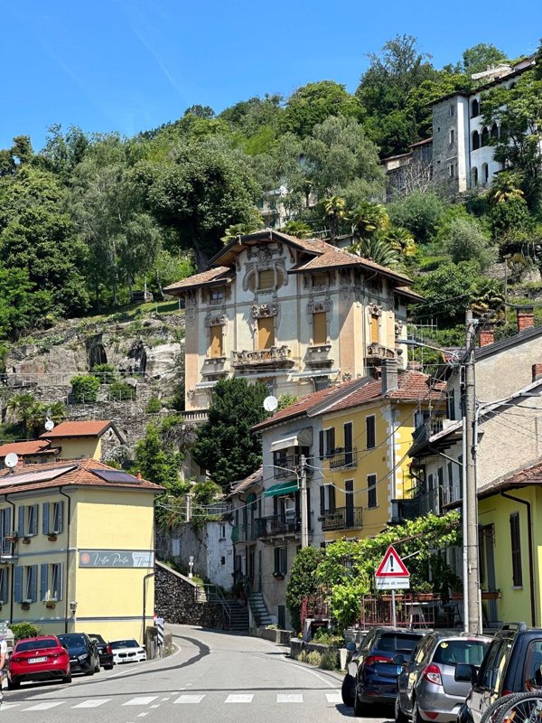 appartamento in vendita a Luino