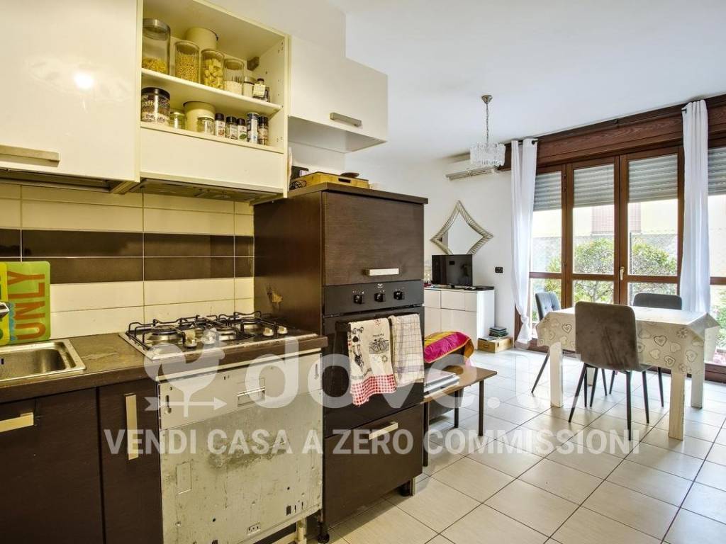 appartamento in vendita a Luino