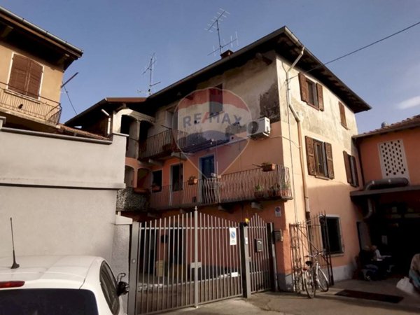 casa indipendente in vendita a Luino