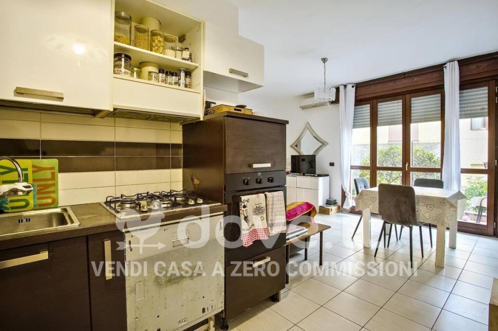 appartamento in vendita a Luino