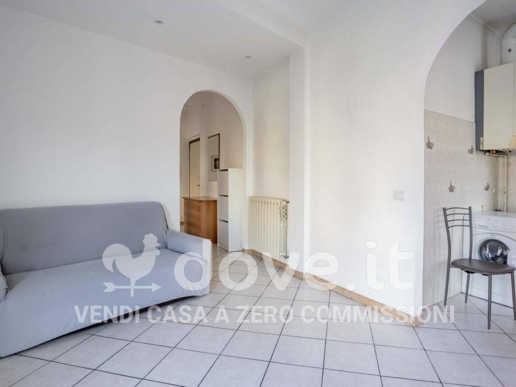 appartamento in vendita a Luino