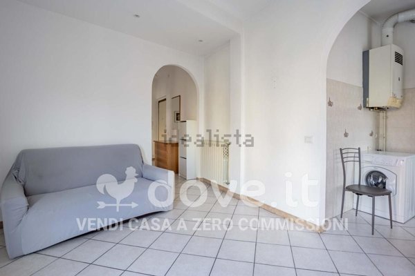 appartamento in vendita a Luino