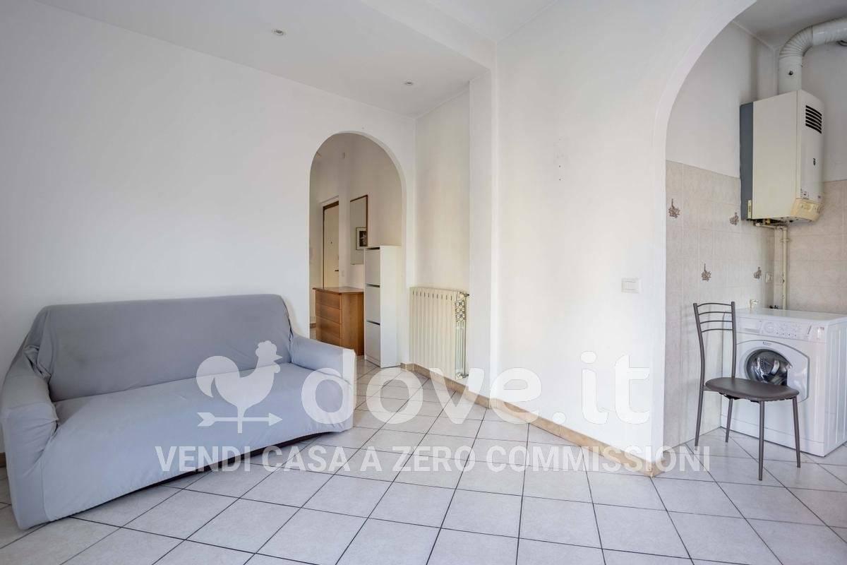 appartamento in vendita a Luino