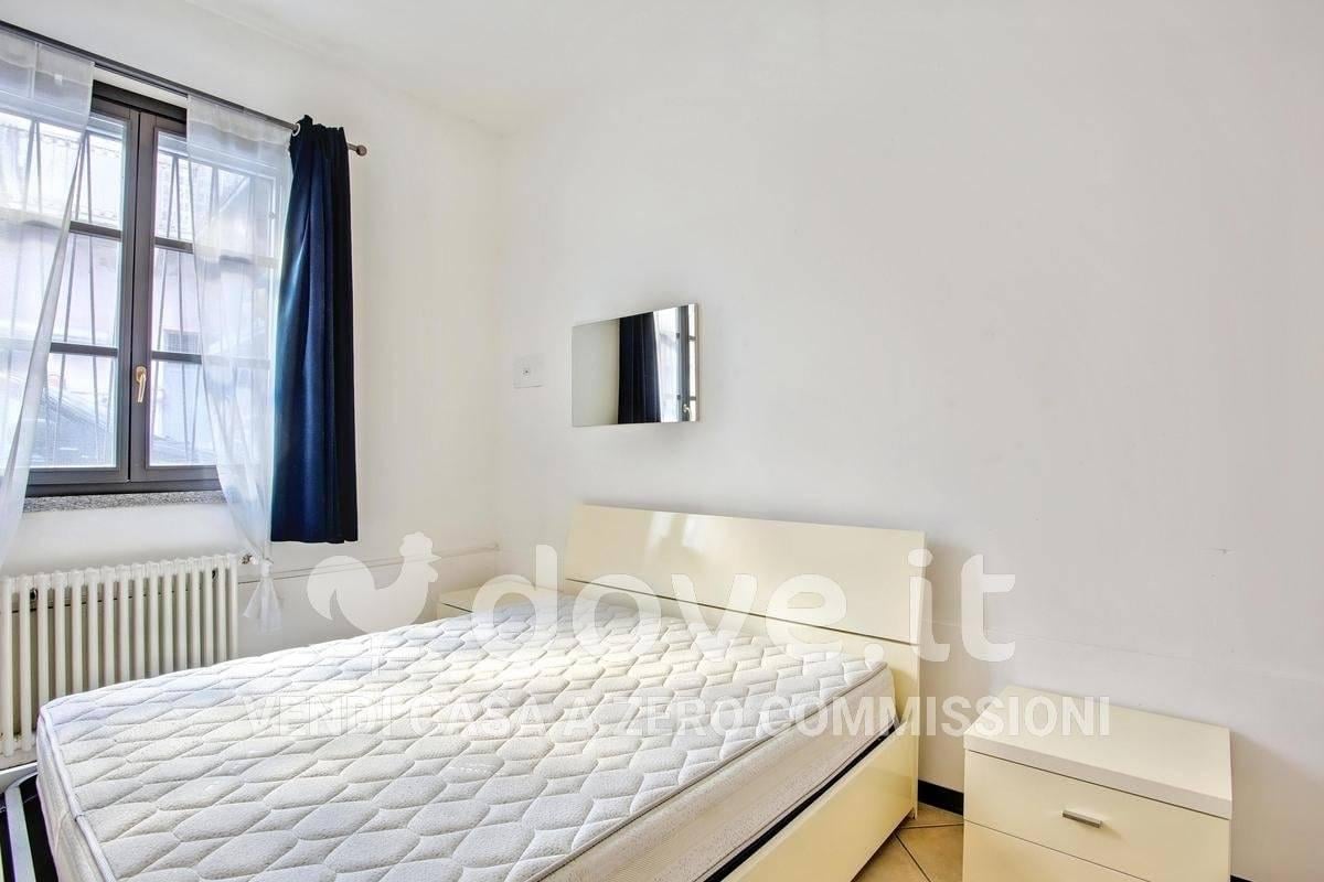 appartamento in vendita a Luino