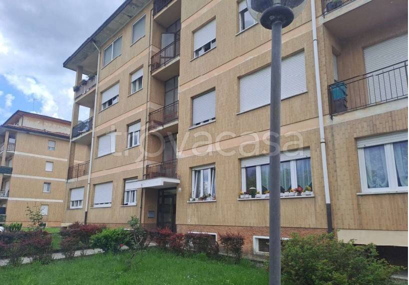 appartamento in vendita a Luino