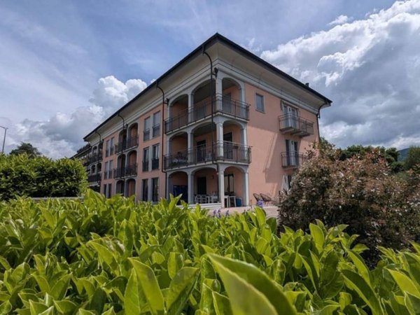 appartamento in vendita a Luino