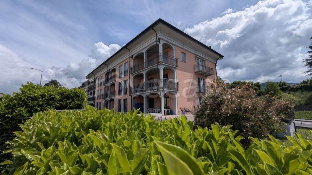appartamento in vendita a Luino