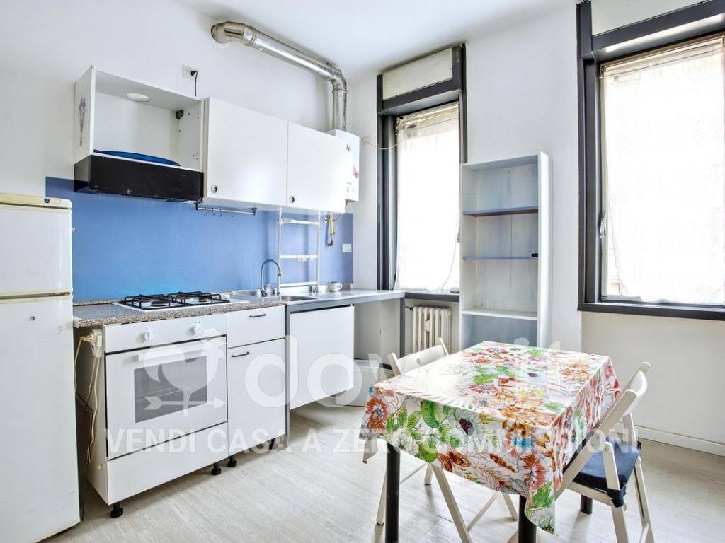 appartamento in vendita a Luino