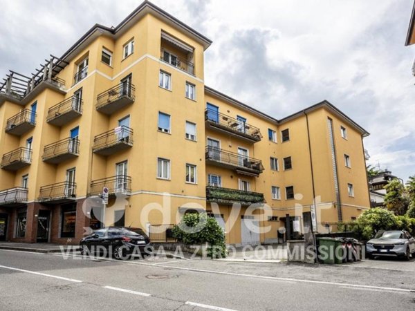 appartamento in vendita a Luino