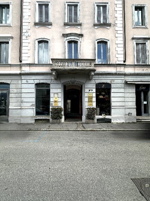 appartamento in vendita a Luino