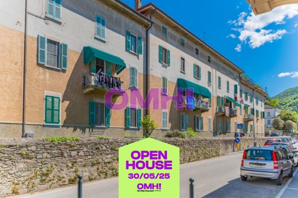 appartamento in vendita a Luino