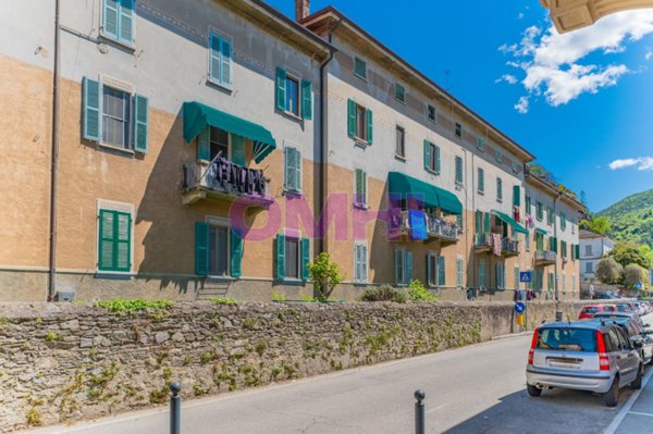 appartamento in vendita a Luino