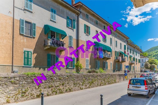 appartamento in vendita a Luino