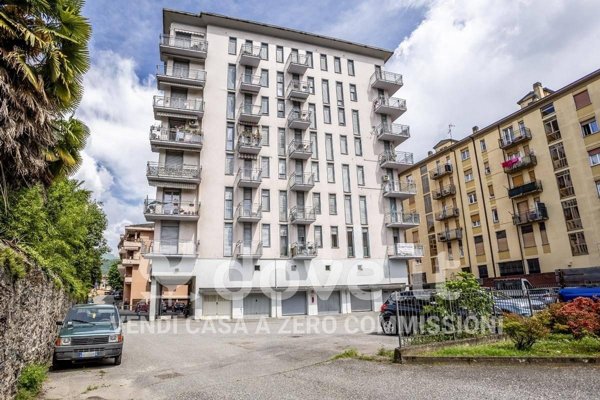 appartamento in vendita a Luino