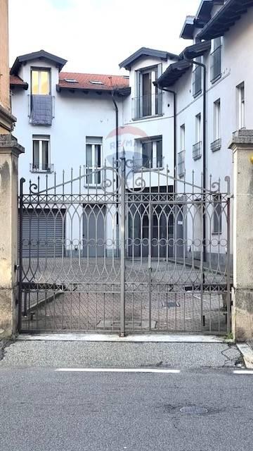 appartamento in vendita a Luino