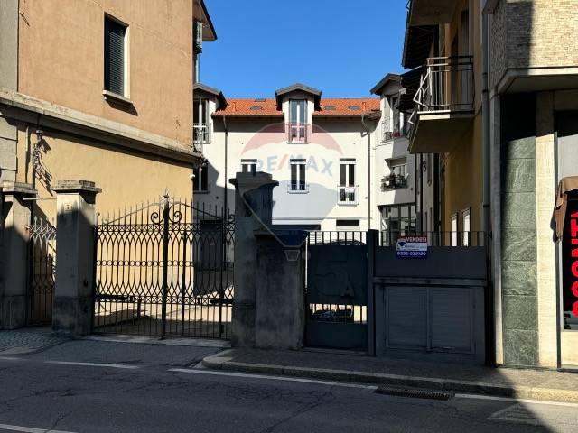 appartamento in vendita a Luino