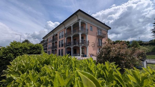 appartamento in vendita a Luino