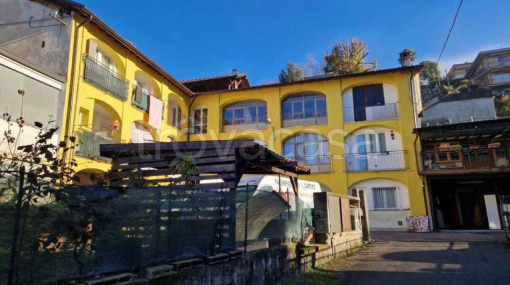 appartamento in vendita a Luino