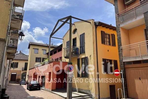appartamento in vendita a Luino