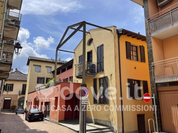 appartamento in vendita a Luino