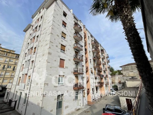 appartamento in vendita a Luino