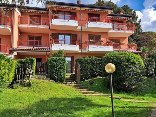 appartamento in vendita a Luino