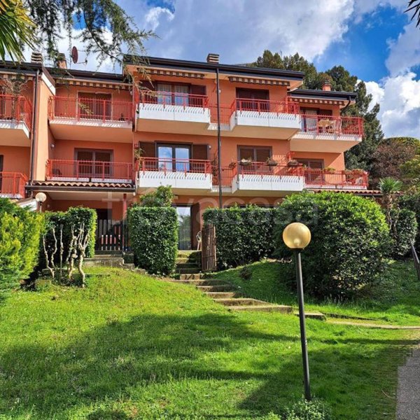 appartamento in vendita a Luino