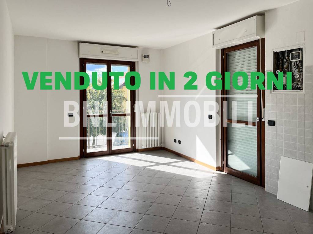 appartamento in vendita a Luino