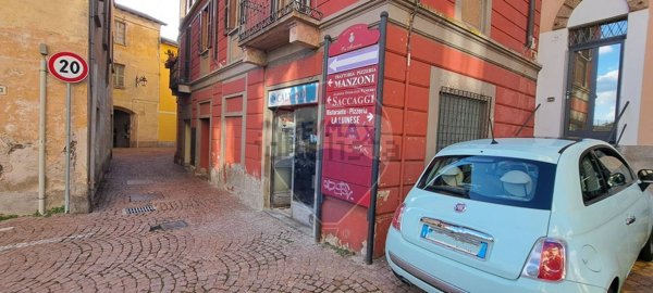 ufficio in vendita a Luino