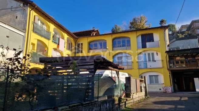 appartamento in vendita a Luino