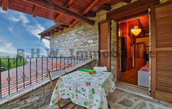 appartamento in vendita a Luino