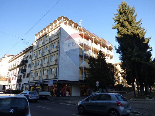 appartamento in vendita a Luino