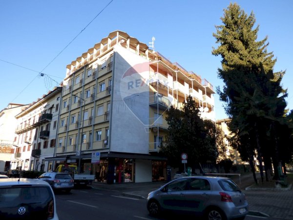 appartamento in vendita a Luino