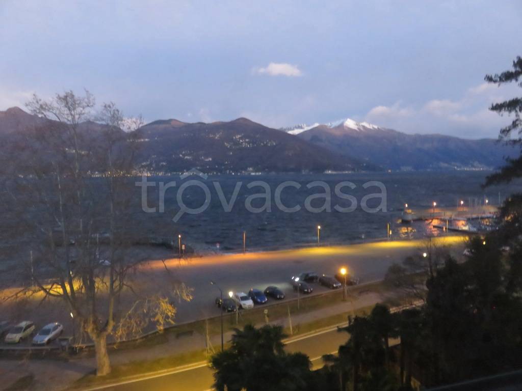 appartamento in vendita a Luino