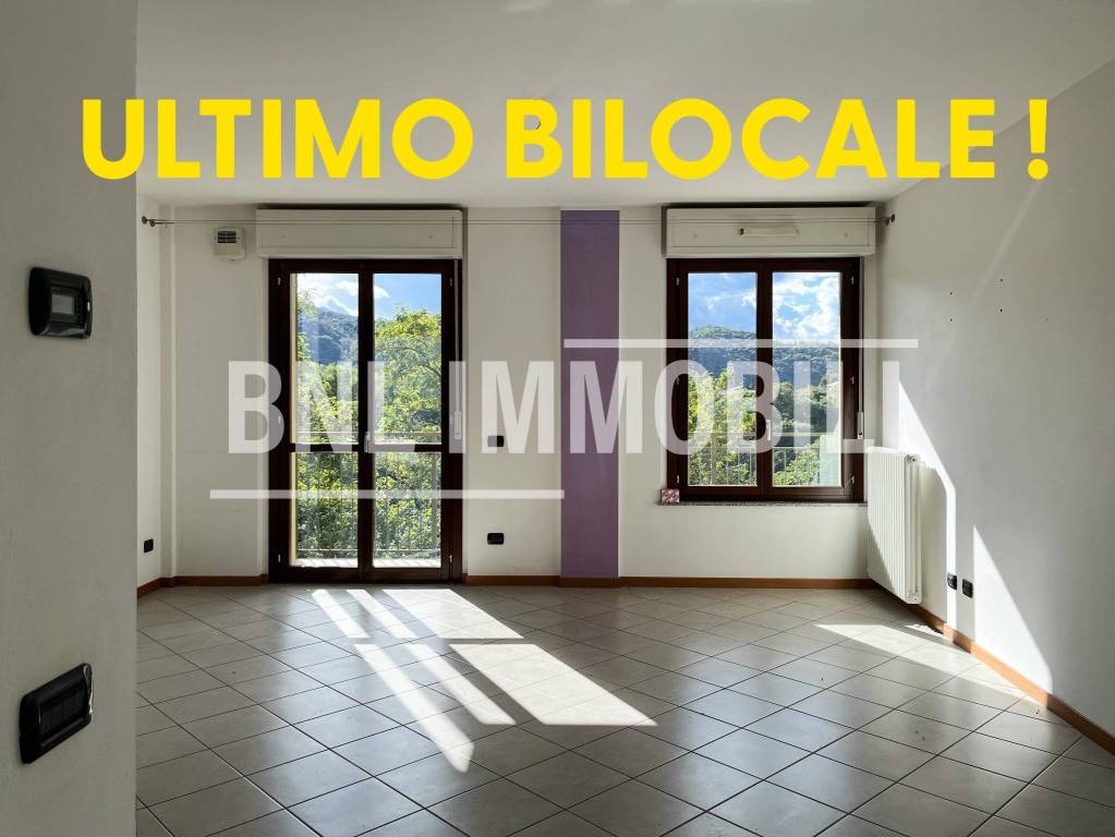 appartamento in vendita a Luino