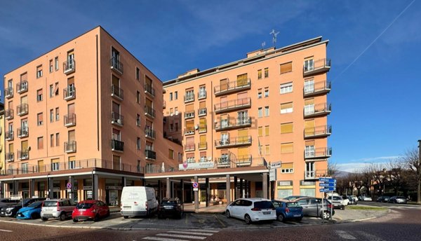 appartamento in vendita a Luino