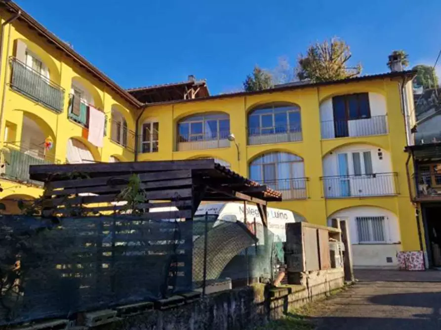 appartamento in vendita a Luino