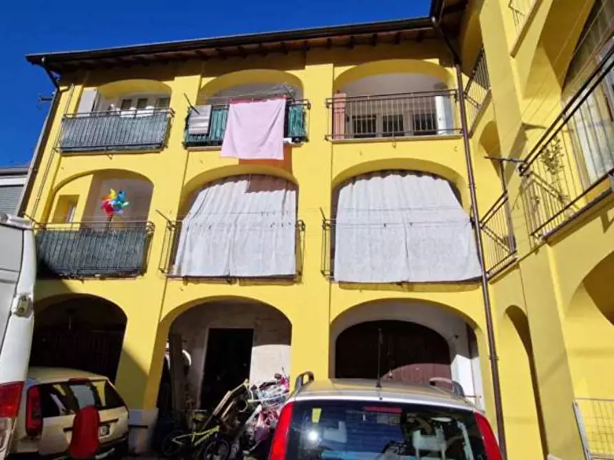 appartamento in vendita a Luino