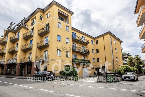 appartamento in vendita a Luino