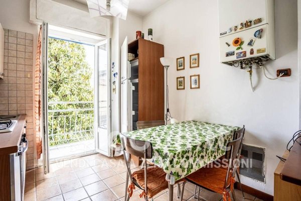 appartamento in vendita a Luino