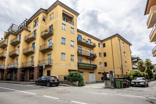 appartamento in vendita a Luino