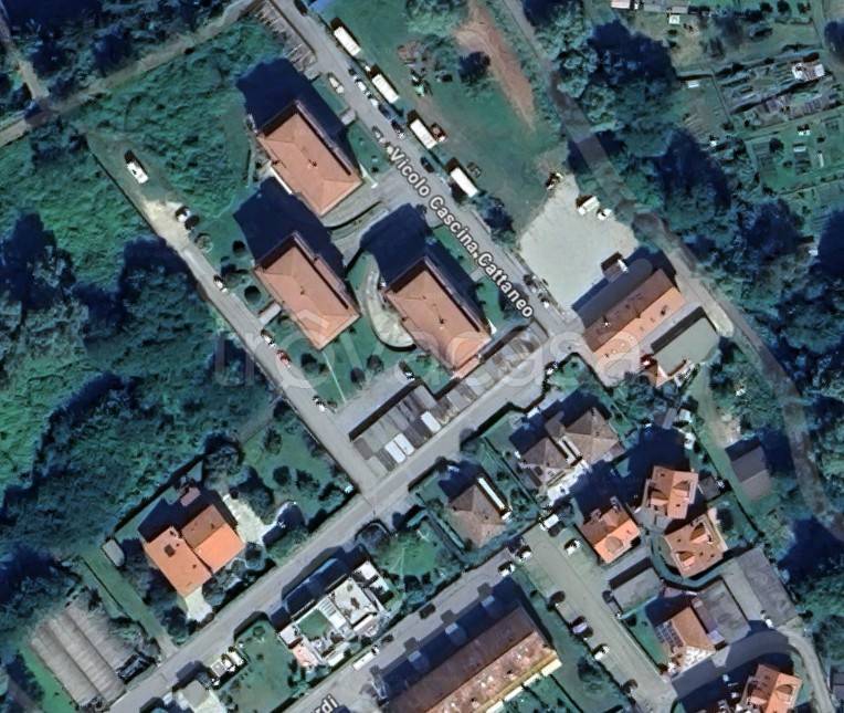 appartamento in vendita a Luino